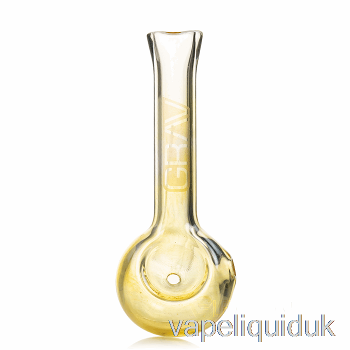 GRAV Pinch Spoon Fumed Vape Liquid